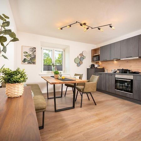 Seelos - Alpine Easy Flats Mieming Exteriör bild