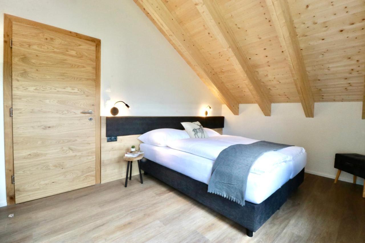 Seelos - Alpine Easy Flats Mieming Exteriör bild