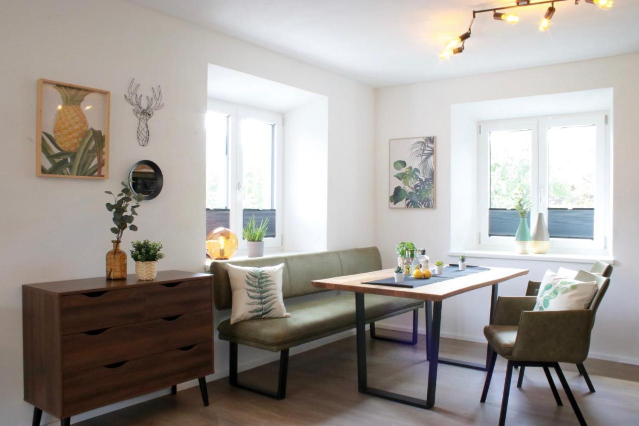 Seelos - Alpine Easy Flats Mieming Exteriör bild