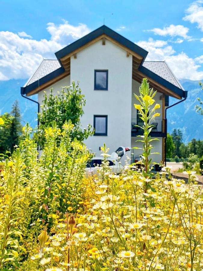 Seelos - Alpine Easy Flats Mieming Exteriör bild