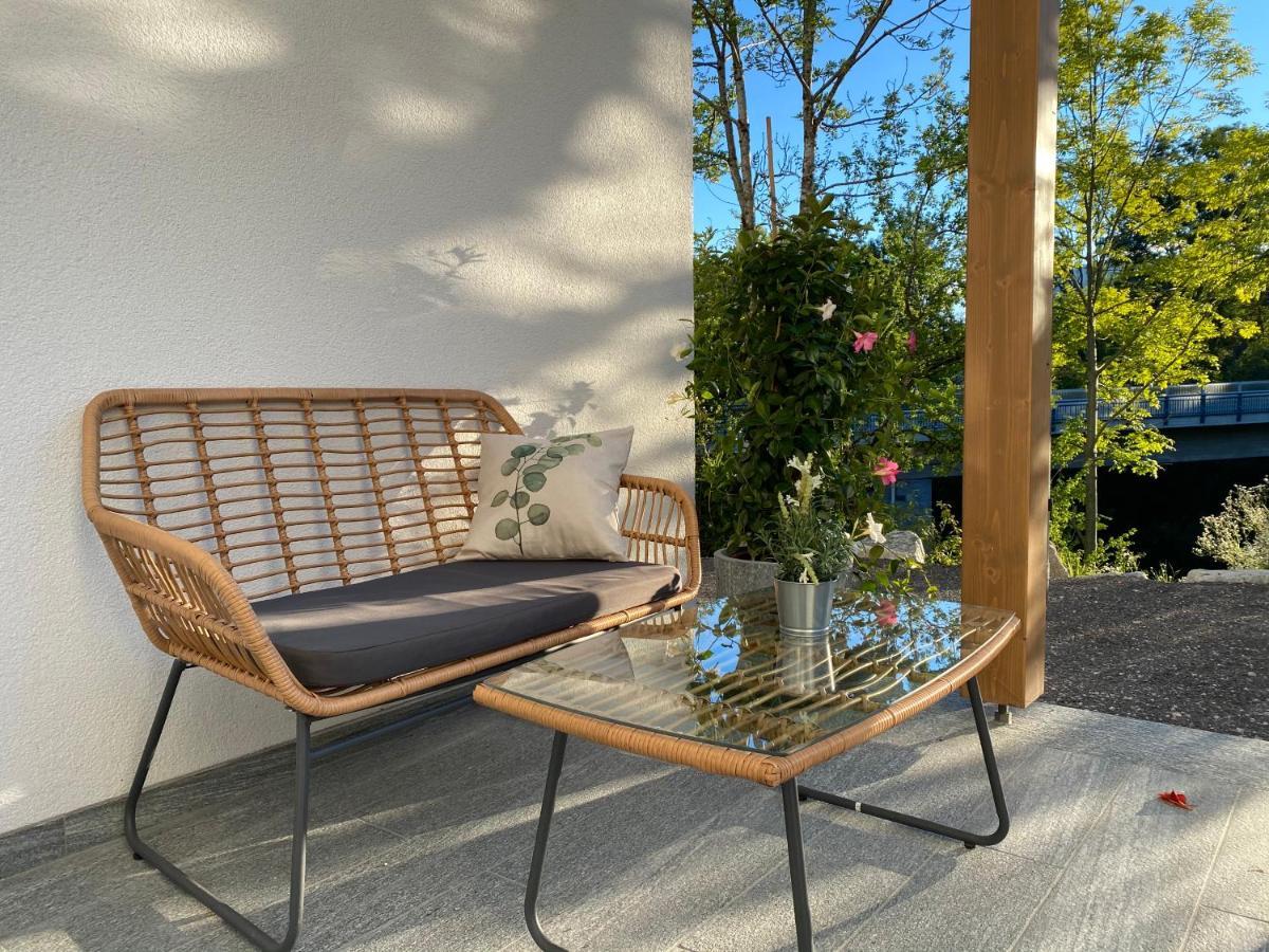 Seelos - Alpine Easy Flats Mieming Exteriör bild