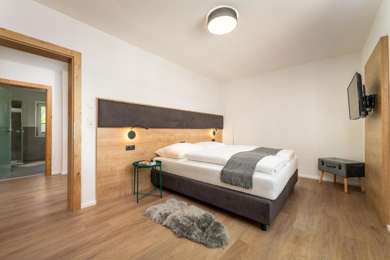 Seelos - Alpine Easy Flats Mieming Exteriör bild