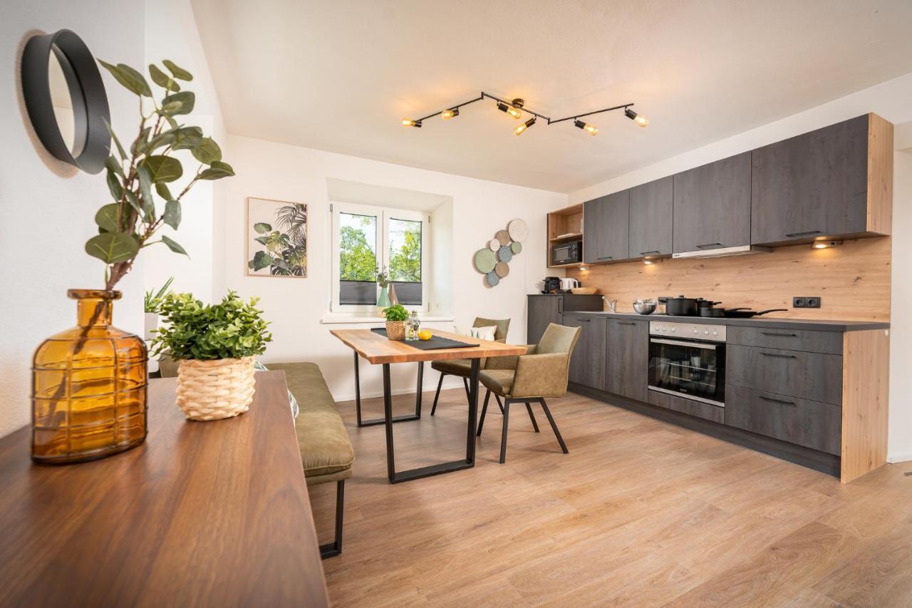 Seelos - Alpine Easy Flats Mieming Exteriör bild